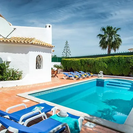 Amizade By Algarve Holidays * 알부페이라