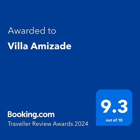 Amizade By Algarve Holidays 빌라 알부페이라