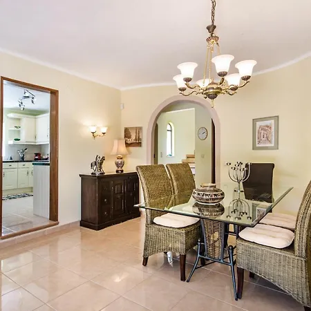 빌라 Amizade By Algarve Holidays *