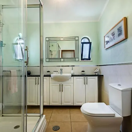 Amizade By Algarve Holidays ヴィラ *