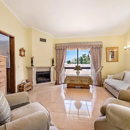 Villa Amizade By Algarve Holidays *