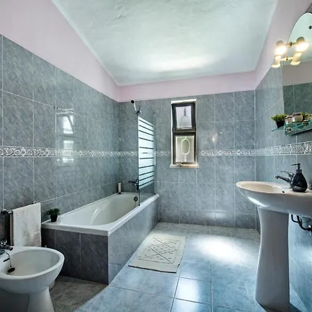 Villa Amizade By Algarve Holidays *