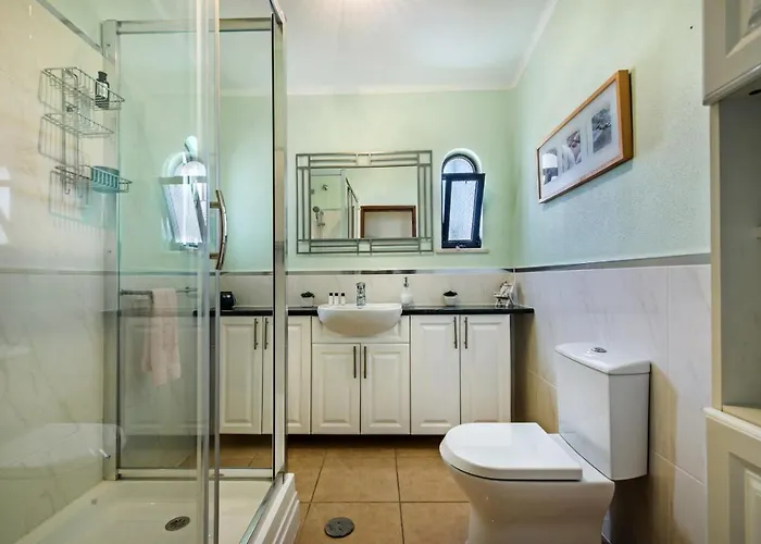 Amizade By Algarve Holidays ヴィラ *