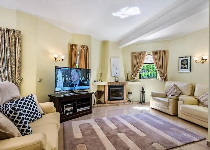 Amizade By Algarve Holidays ヴィラ