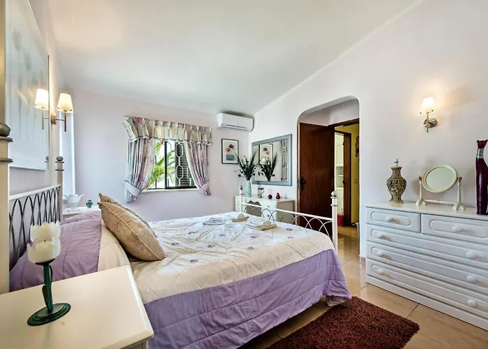 Amizade By Algarve Holidays * アルブフェイラ