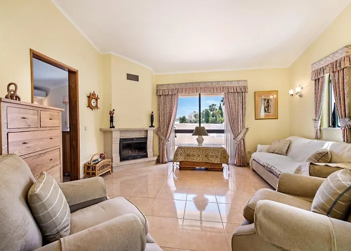 ヴィラ Amizade By Algarve Holidays *