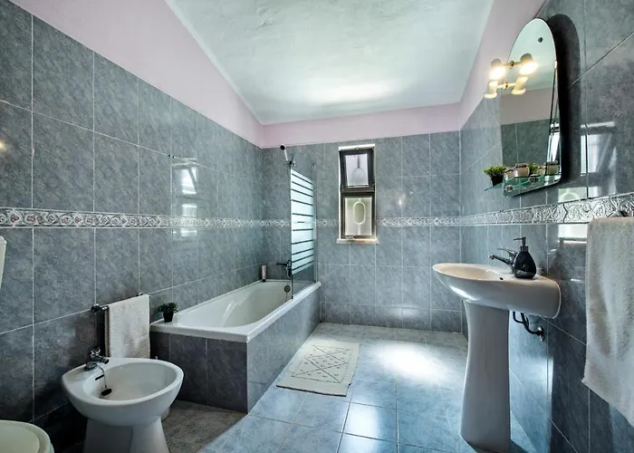 ヴィラ Amizade By Algarve Holidays *