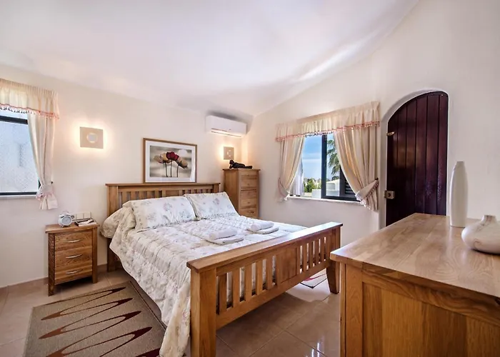 Amizade By Algarve Holidays ヴィラ *