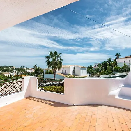 וילה Amizade By Algarve Holidays