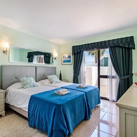 Amizade By Algarve Holidays אלבופיירה